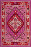 Safavieh Bellagio 545 Hand Tufted Wool Rug BLG545B-7SQ