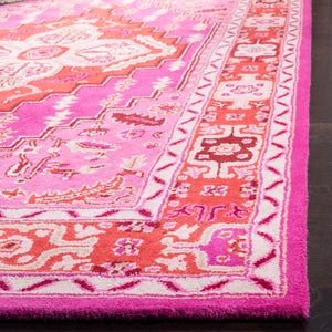 Safavieh Bellagio 545 Hand Tufted Wool Rug BLG545B-7SQ