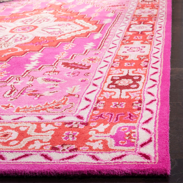 Safavieh Bellagio 545 Hand Tufted Wool Rug BLG545B-7SQ