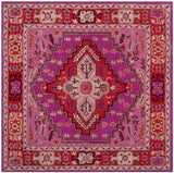 Safavieh Bellagio 545 Hand Tufted Wool Rug BLG545B-7SQ