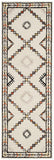 Safavieh Bellagio 548 Hand Tufted Wool Rug BLG548A-27