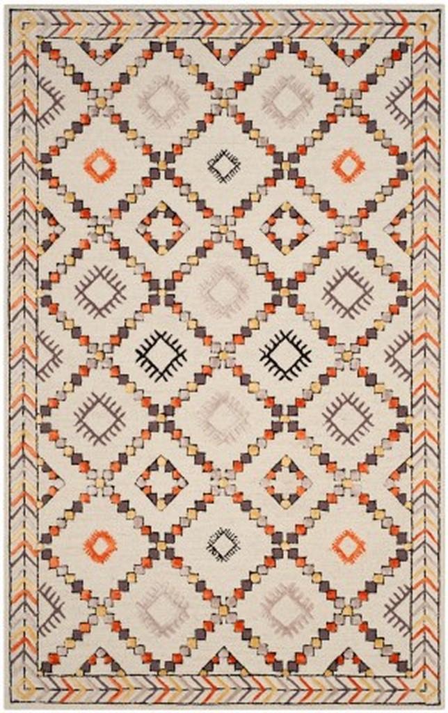 Safavieh Bellagio 548 Hand Tufted Wool Rug BLG548A-27