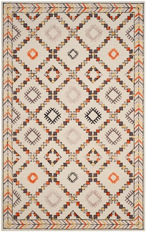 Safavieh Bellagio 548 Hand Tufted Wool Rug BLG548A-27