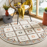 Safavieh Bellagio 548 Hand Tufted Wool Rug BLG548A-27