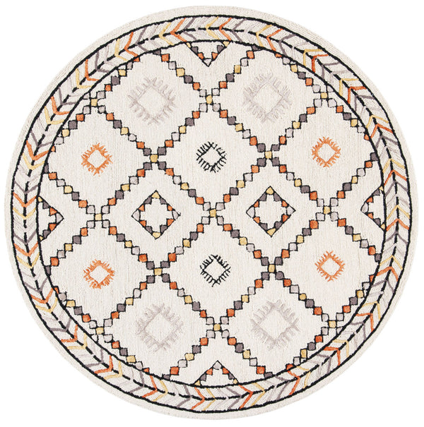 Safavieh Bellagio 548 Hand Tufted Wool Rug BLG548A-27