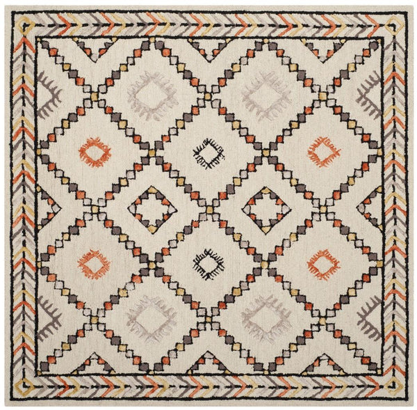 Safavieh Bellagio 548 Hand Tufted Wool Rug BLG548A-27