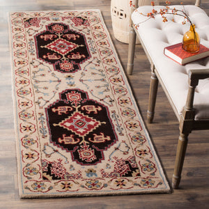 Safavieh Bellagio BLG549 Hand Tufted Rug