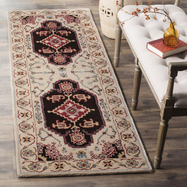 Safavieh Bellagio 549 Hand Tufted Wool Rug BLG549A-27
