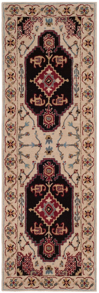 Safavieh Bellagio BLG549 Hand Tufted Rug