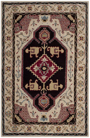 Safavieh Bellagio BLG549 Hand Tufted Rug