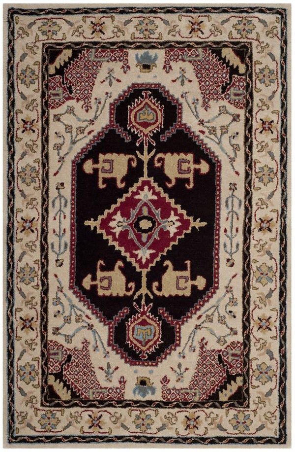 Safavieh Bellagio BLG549 Hand Tufted Rug