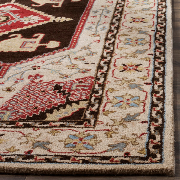 Safavieh Bellagio BLG549 Hand Tufted Rug