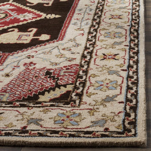 Safavieh Bellagio 549 Hand Tufted Wool Rug BLG549A-27