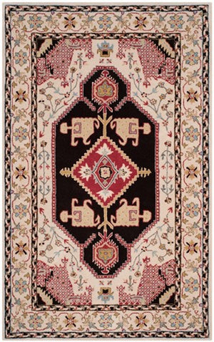 Safavieh Bellagio BLG549 Hand Tufted Rug