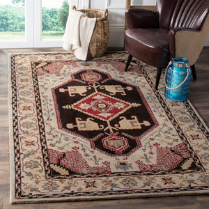 Safavieh Bellagio BLG549 Hand Tufted Rug