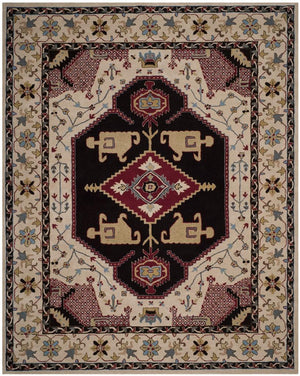 Safavieh Bellagio BLG549 Hand Tufted Rug