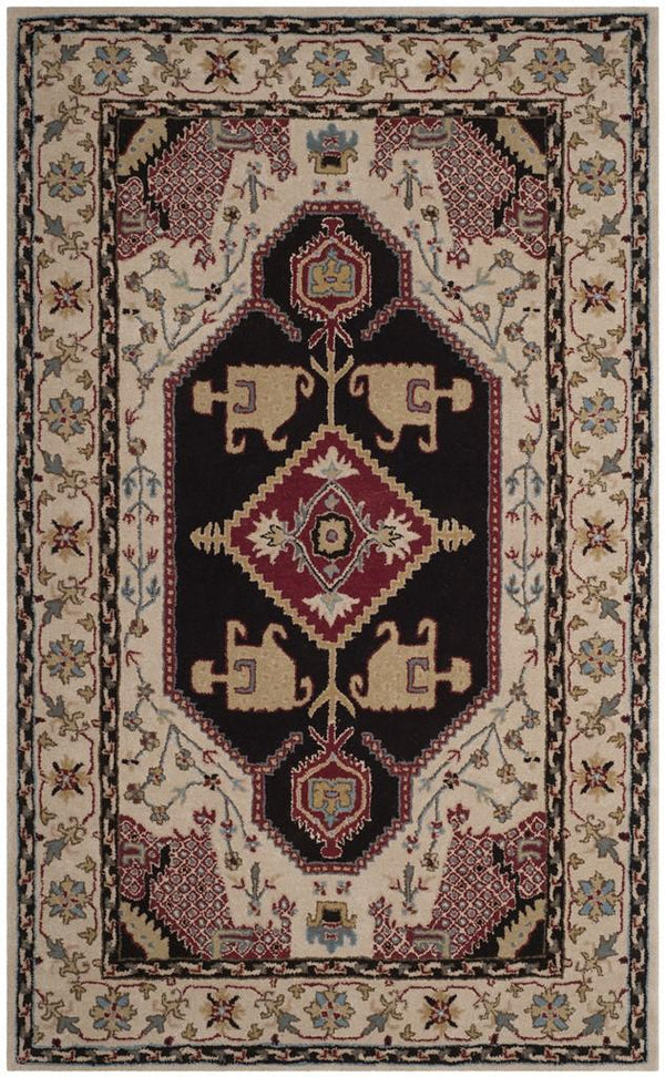 Safavieh Bellagio 549 Hand Tufted Wool Rug BLG549A-27