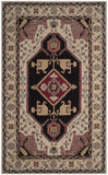 Bellagio 549 Hand Tufted Wool Rug