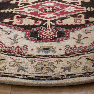 Safavieh Bellagio 549 Hand Tufted Wool Rug BLG549A-27