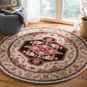 Safavieh Bellagio BLG549 Hand Tufted Rug