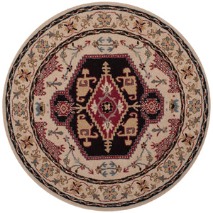 Safavieh Bellagio BLG549 Hand Tufted Rug