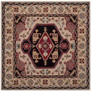Safavieh Bellagio BLG549 Hand Tufted Rug