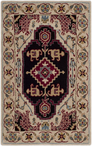 Safavieh Bellagio BLG549 Hand Tufted Rug