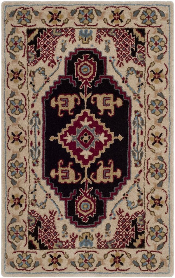 Safavieh Bellagio BLG549 Hand Tufted Rug