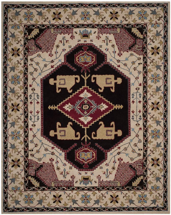 Safavieh Bellagio 549 Hand Tufted Wool Rug BLG549A-27