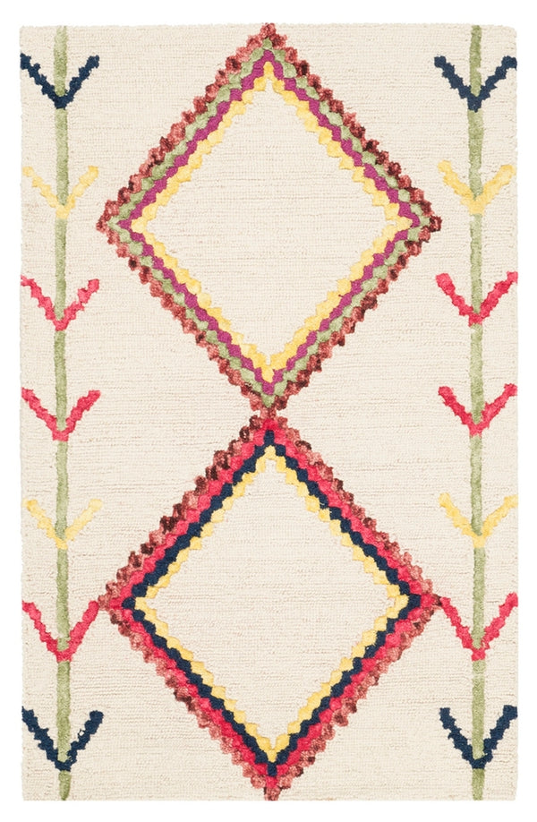 Safavieh Bellagio 563 Hand Tufted Wool Rug BLG563A-3