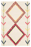 Safavieh Bellagio 563 Hand Tufted Wool Rug BLG563A-3