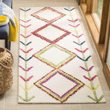 Safavieh Bellagio 563 Hand Tufted Wool Rug BLG563A-3