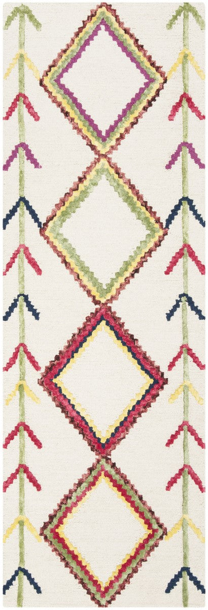 Safavieh Bellagio 563 Hand Tufted Wool Rug BLG563A-3