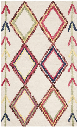 Safavieh Bellagio 563 Hand Tufted Wool Rug BLG563A-3
