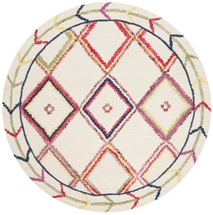 Safavieh Bellagio 563 Hand Tufted Wool Rug BLG563A-3