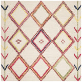 Safavieh Bellagio 563 Hand Tufted Wool Rug BLG563A-3