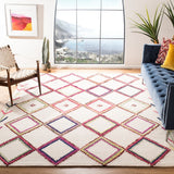 Safavieh Bellagio 563 Hand Tufted Wool Rug BLG563A-3