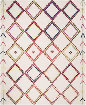 Safavieh Bellagio 563 Hand Tufted Wool Rug BLG563A-3