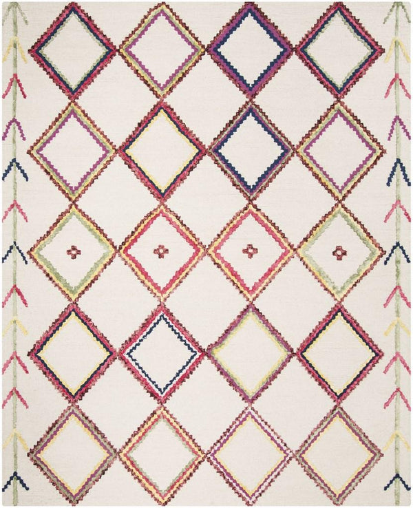 Safavieh Bellagio 563 Hand Tufted Wool Rug BLG563A-3