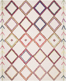 Safavieh Bellagio 563 Hand Tufted Wool Rug BLG563A-3