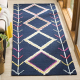 Safavieh Bellagio 563 Hand Tufted Wool Rug BLG563N-3