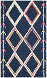 Safavieh Bellagio 563 Hand Tufted Wool Rug BLG563N-3