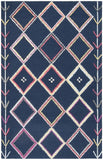 Safavieh Bellagio 563 Hand Tufted Wool Rug BLG563N-3