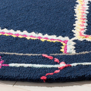 Safavieh Bellagio 563 Hand Tufted Wool Rug BLG563N-3