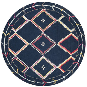 Safavieh Bellagio 563 Hand Tufted Wool Rug BLG563N-3