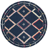 Safavieh Bellagio 563 Hand Tufted Wool Rug BLG563N-3