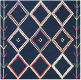 Safavieh Bellagio 563 Hand Tufted Wool Rug BLG563N-3