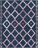 Safavieh Bellagio 563 Hand Tufted Wool Rug BLG563N-3