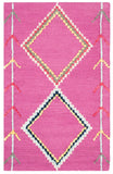 Safavieh Bellagio 563 Hand Tufted Wool Rug BLG563R-3