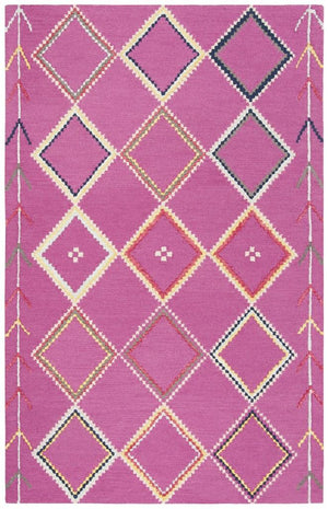 Safavieh Bellagio 563 Hand Tufted Wool Rug BLG563R-3